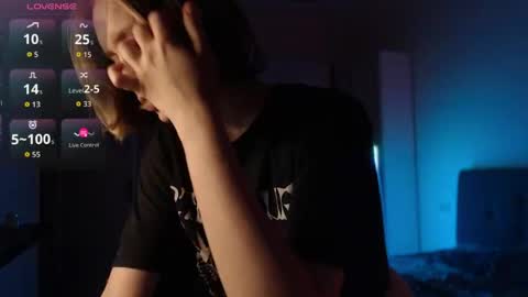  . online show from April 17, 9:50 pm