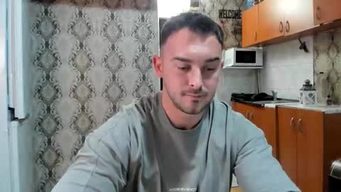 2sexymuscles online show from November 2, 8:31 pm