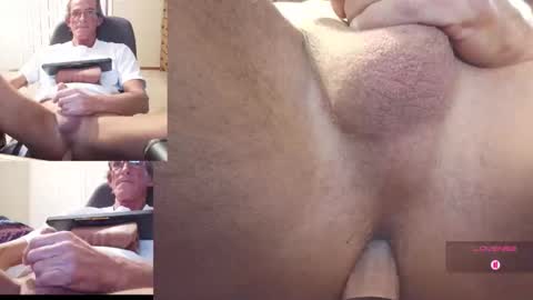 2tiredoftoys online show from February 20, 2:44 am