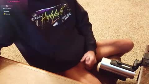 2tiredoftoys online show from November 25, 3:49 am