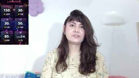 Eva online show from January 12, 3:52 pm