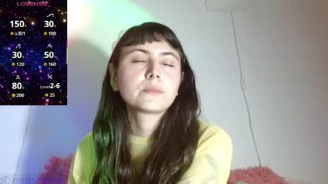 Eva online show from July 7, 7:40 pm