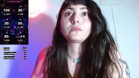 Eva online show from July 24, 5:10 pm