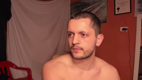 Alex THE BIG SNAKE DUDE online show from November 8, 11:52 pm