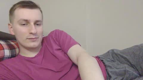 Andy online show from February 17, 8:02 am