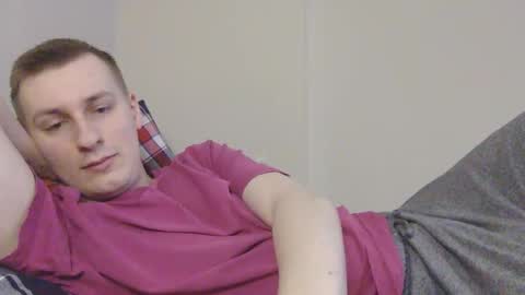 Andy online show from February 15, 6:59 am