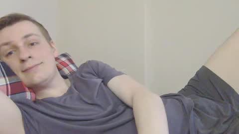Andy online show from May 13, 6:12 am