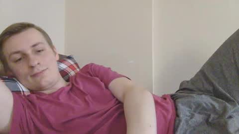 Andy online show from October 12, 7:34 am