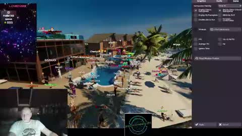 3dxchatsharing online show from June 26, 11:37 am