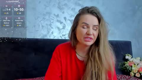 Ella online show from February 25, 8:23 pm