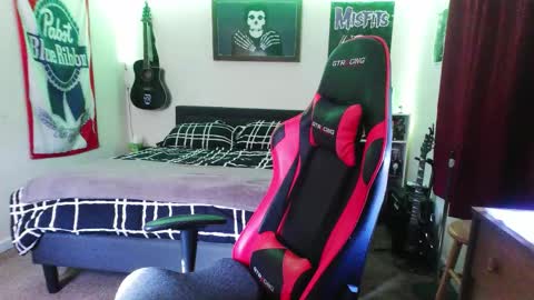 3ndlessmike online show from March 9, 2:54 pm