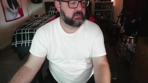 3ndlessmike online show from June 9, 11:54 am