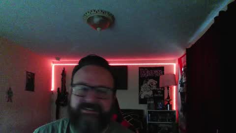 3ndlessmike online show from November 5, 1:57 pm