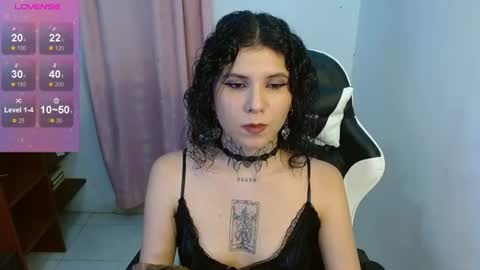 erika online show from June 9, 3:17 am