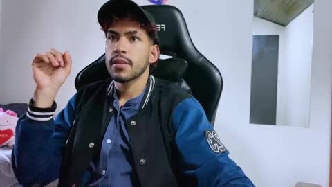 E V I L online show from November 3, 10:11 pm