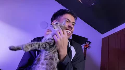 E V I L online show from January 15, 9:23 pm