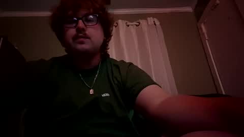 Daddythickdick420 online show from February 4, 1:31 am