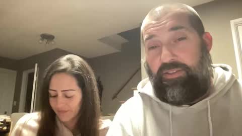 KC420Couple online show from October 23, 4:03 am