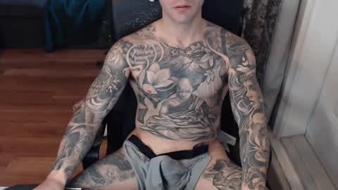 Snapshot of 420randomguy chatting on January 12, 5:22 pm Anomander Rake online show from January 12, 5:22 pm