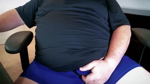 4bgdaddyks online show from November 12, 5:26 pm