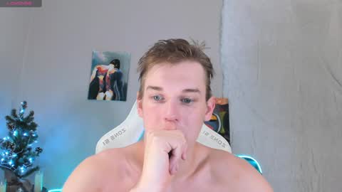 Andrew online show from January 5, 3:32 am