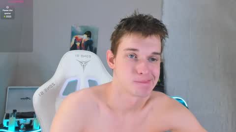 Andrew online show from February 27, 4:13 am