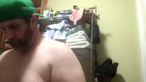 Kyle Brandon online show from January 10, 10:57 pm