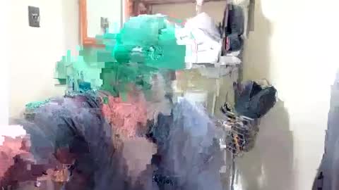 Kyle Brandon online show from January 18, 12:24 am