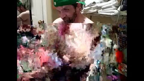 Kyle Brandon online show from January 15, 9:13 am