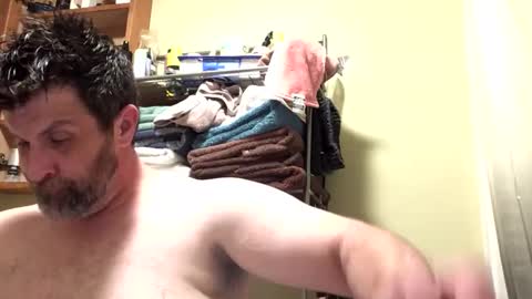 Kyle Brandon online show from January 22, 5:38 pm