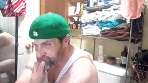 Kyle Brandon online show from January 26, 11:28 am