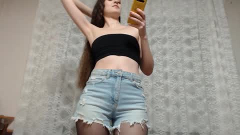 Yana online show from March 31, 10:32 pm