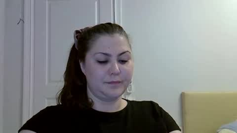 5anna online show from October 14, 2:53 pm