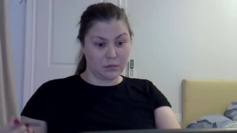 5anna online show from October 11, 12:32 pm