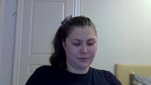 5anna online show from October 25, 11:09 am