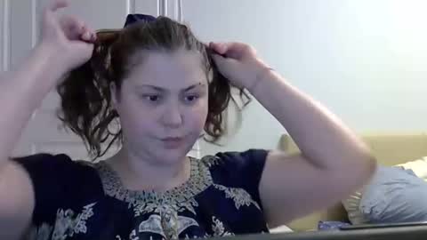 5anna online show from October 27, 3:01 pm