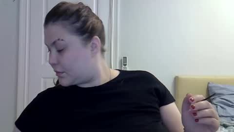 5anna online show from October 12, 2:09 pm