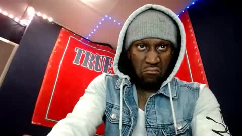 Tettaz GetitJusy4ya online show from November 5, 3:19 am