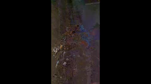 Zeus online show from April 12, 1:20 am