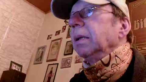 64shorty online show from April 19, 6:47 am