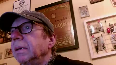 64shorty online show from January 11, 7:47 am