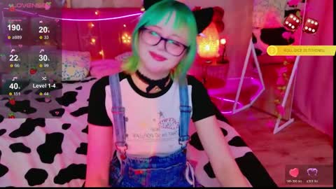 Marsi online show from April 12, 7:45 am