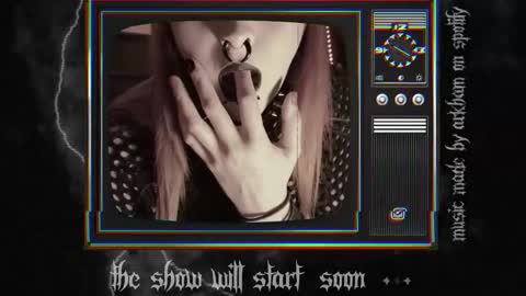 Juune online show from January 13, 7:10 pm