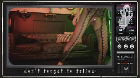 Juune online show from May 19, 6:37 pm