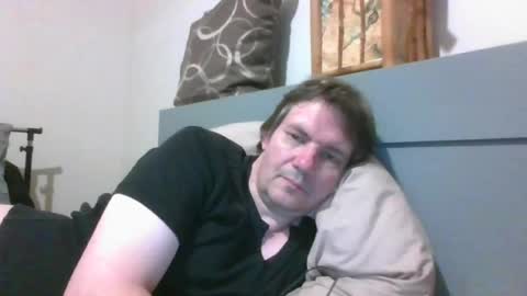 666eldiablo666 online show from August 1, 2:35 am