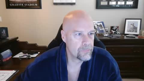 67hammerhead online show from February 1, 5:21 pm