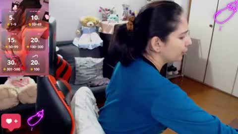 lucero online show from June 17, 7:30 pm