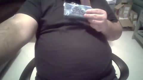 Panda online show from October 18, 10:41 am