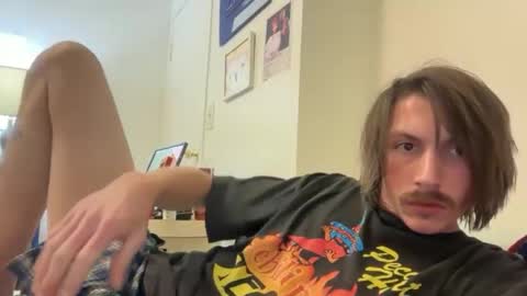 FUCKR online show from February 1, 11:53 am