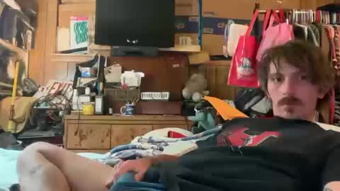 FUCKR online show from October 10, 11:05 am